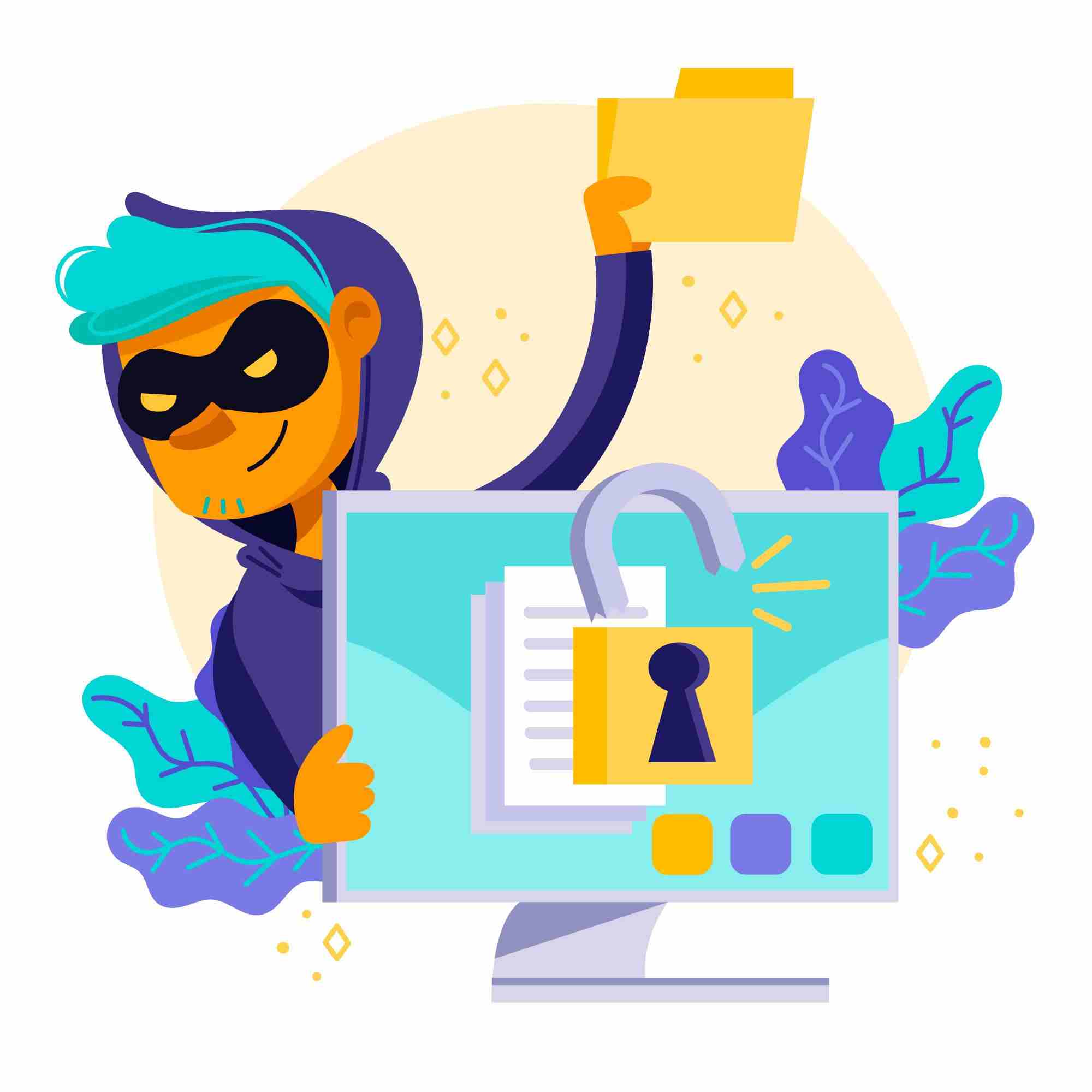 امنیت وردپرس