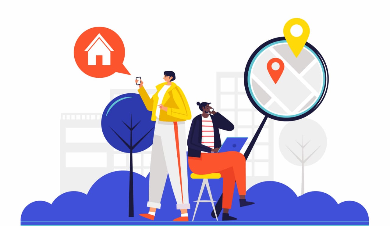 سئو محلی اصفهان